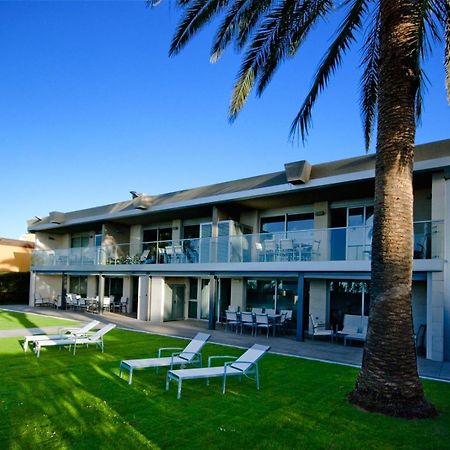 Las Barcas San Agustin  Exterior photo