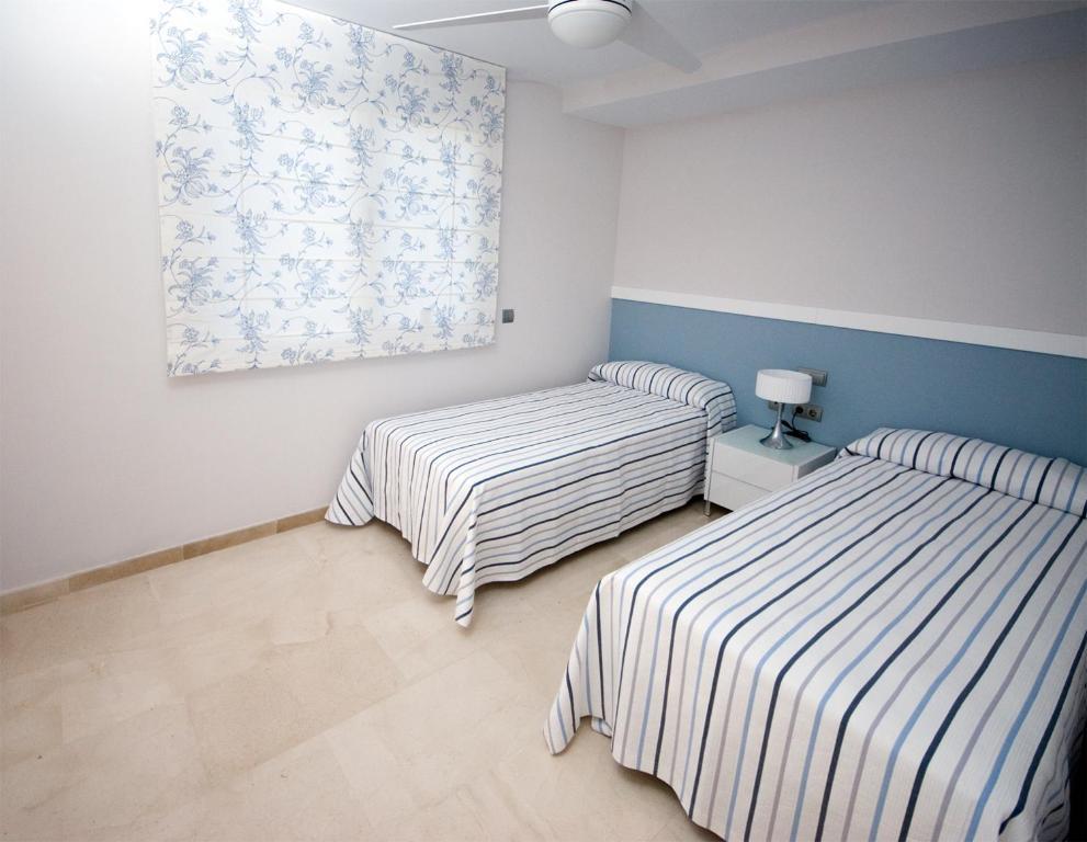 Las Barcas San Agustin  Room photo